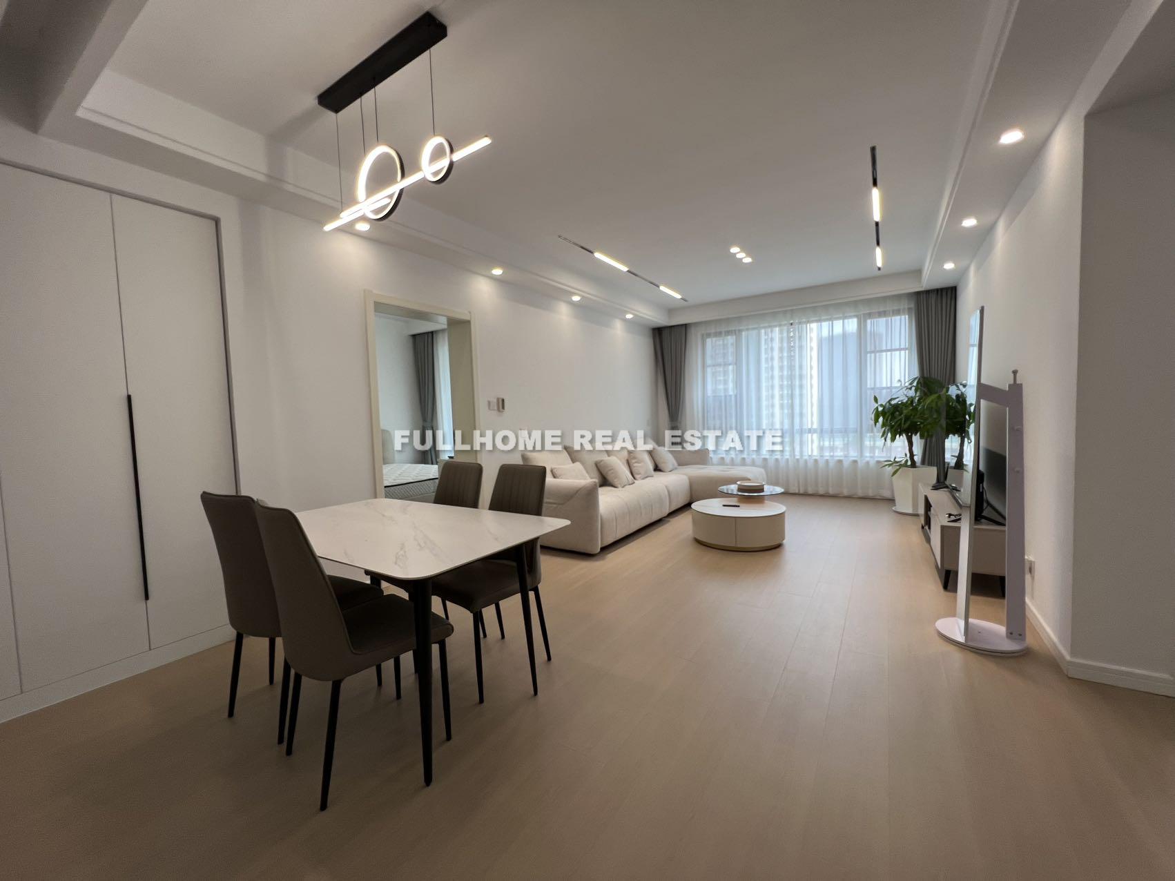 City Condo - 2 bedroom apartment in Shanghai, Hongqiao, Hongqiao