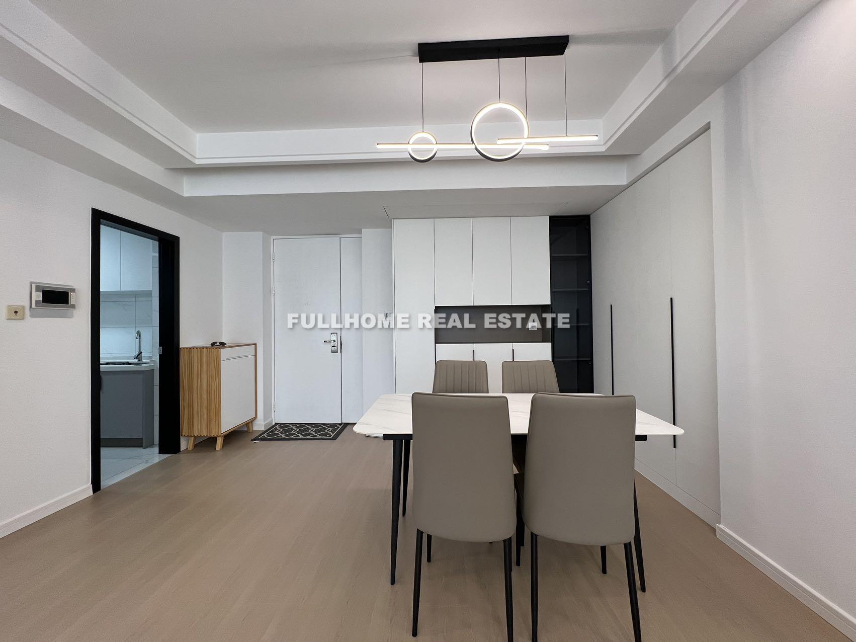 City Condo - Interior view 5, Shanghai rental property