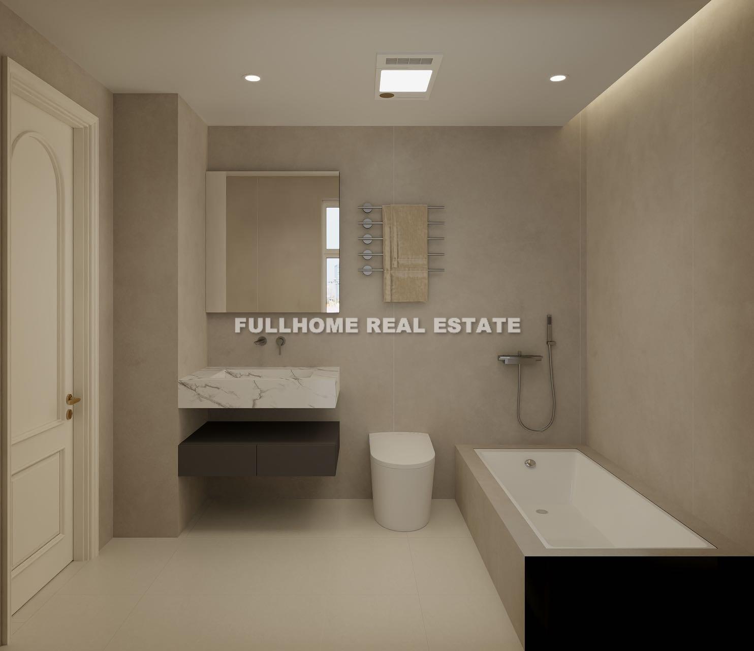 Shimao Riviera Garden - Interior view 3, Shanghai rental property