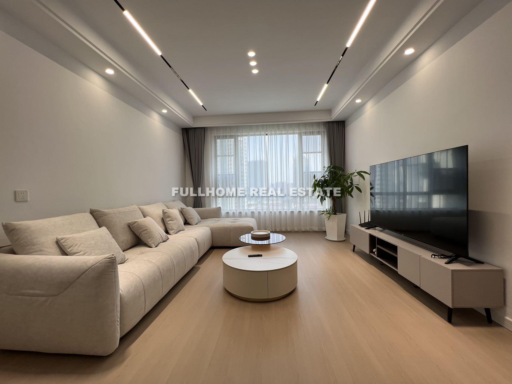 City Condo - Interior view 2, Shanghai rental property