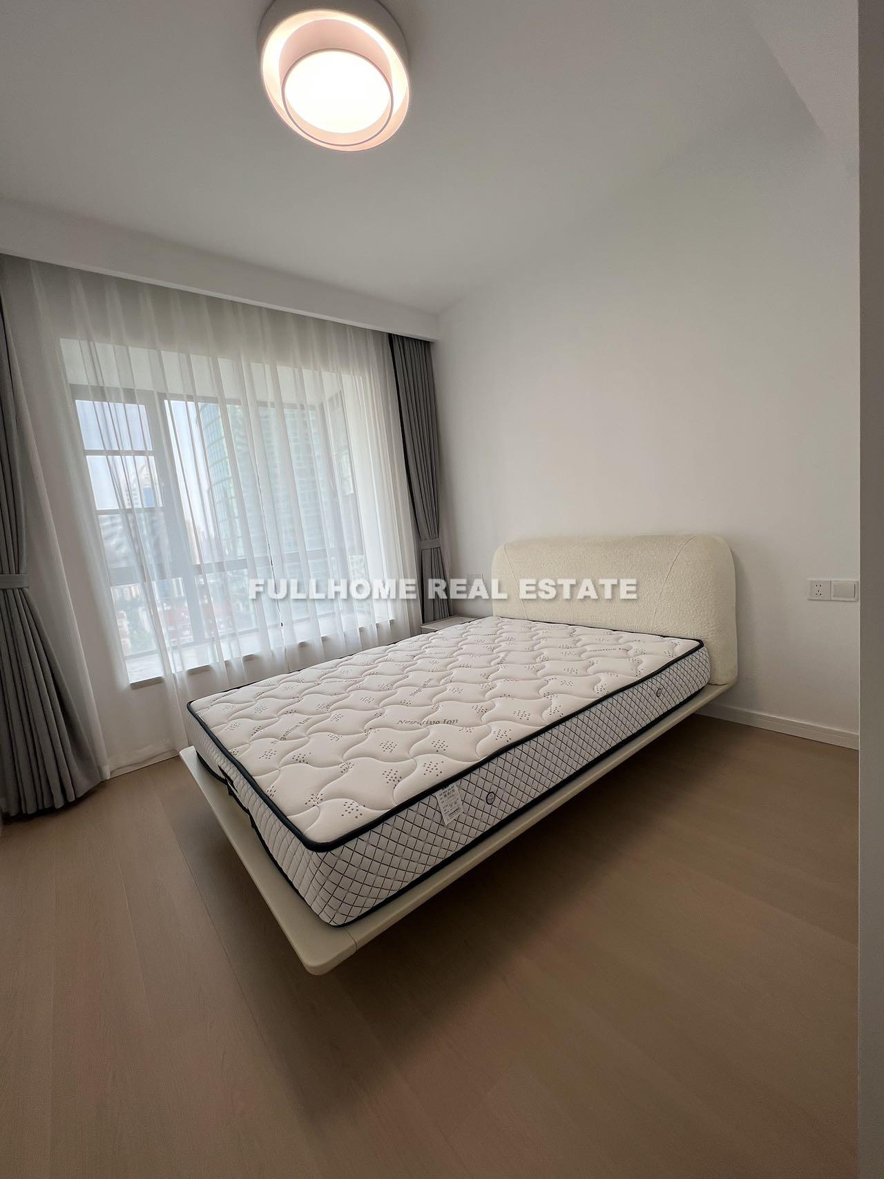 City Condo - Interior view 6, Shanghai rental property