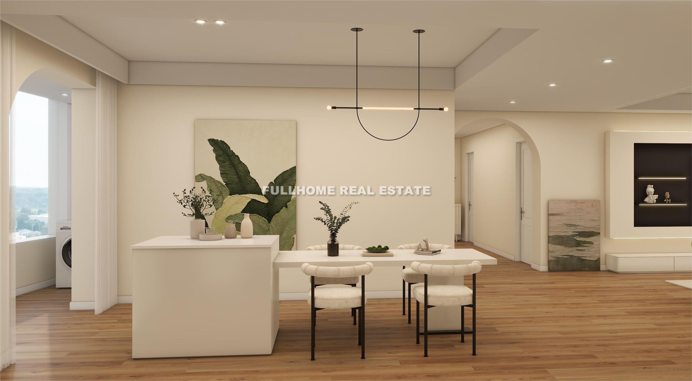 Consul Garden - Interior view 12, Shanghai rental property