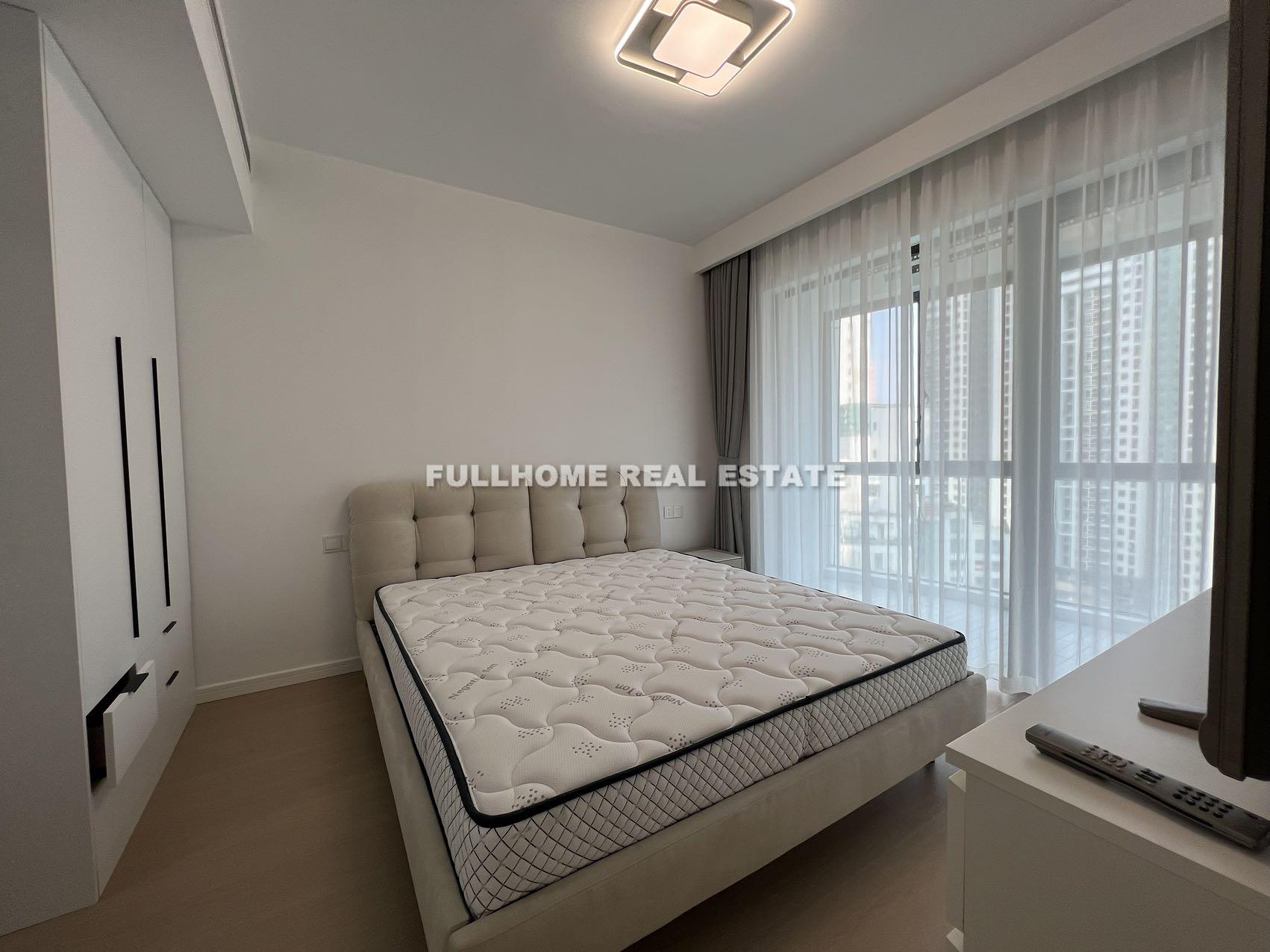 City Condo - Interior view 7, Shanghai rental property