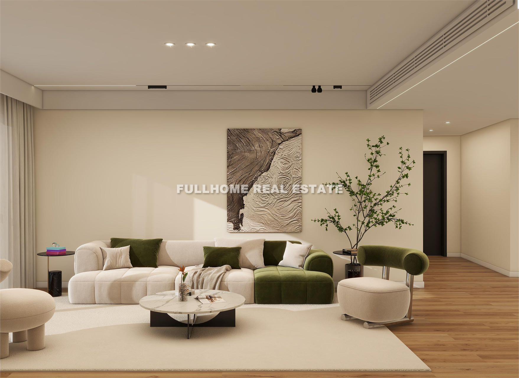Consul Garden - Interior view 15, Shanghai rental property