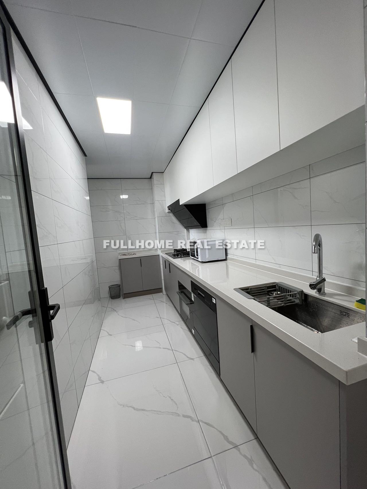 City Condo - Interior view 4, Shanghai rental property