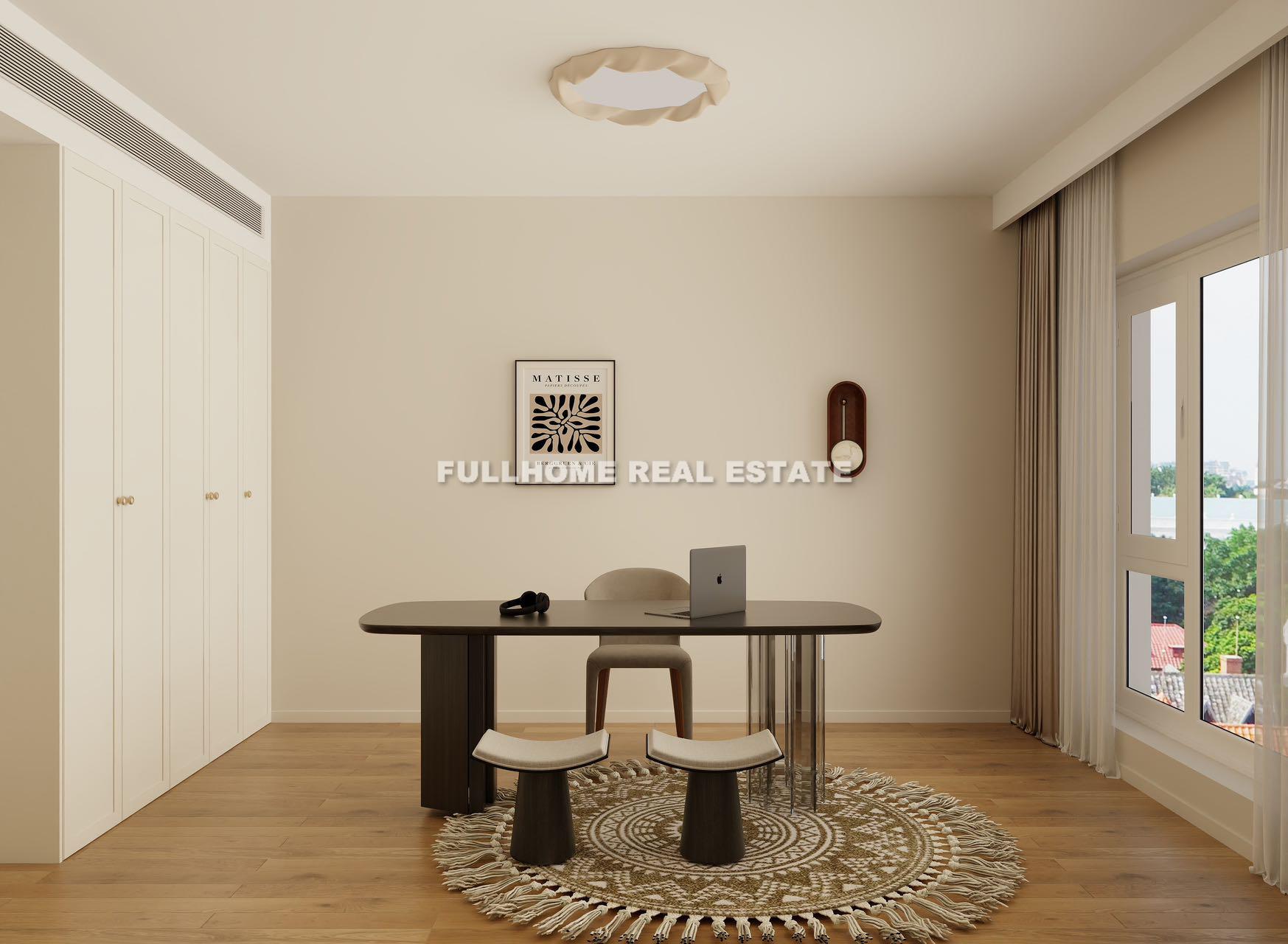 Shimao Riviera Garden - Interior view 7, Shanghai rental property