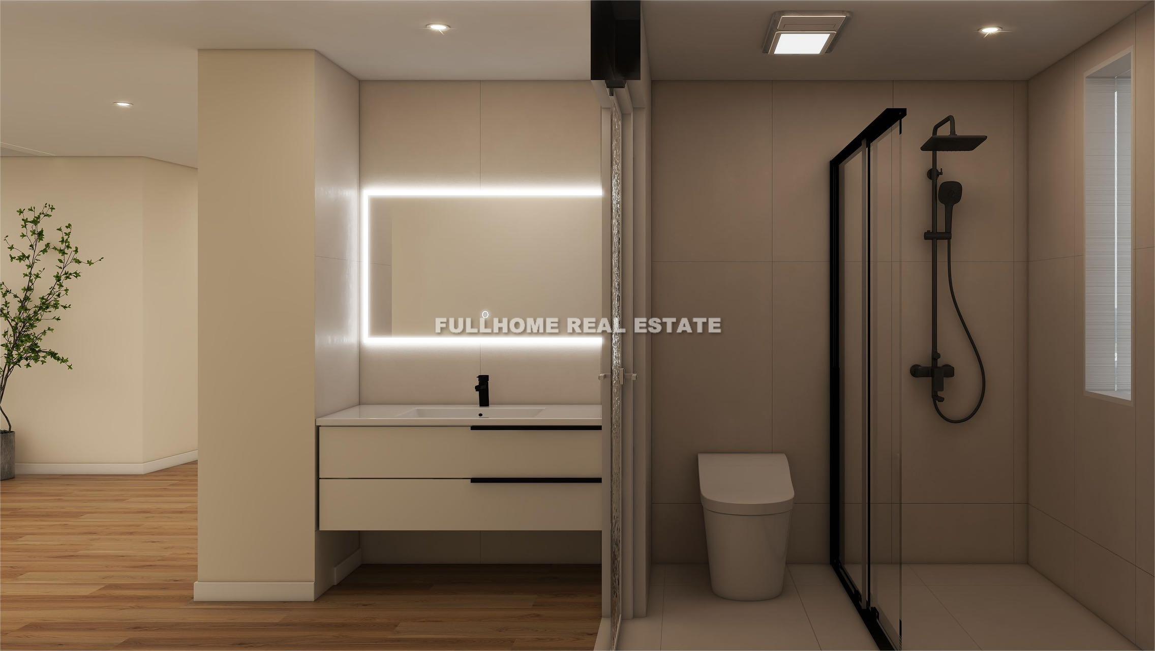 Consul Garden - Interior view 13, Shanghai rental property