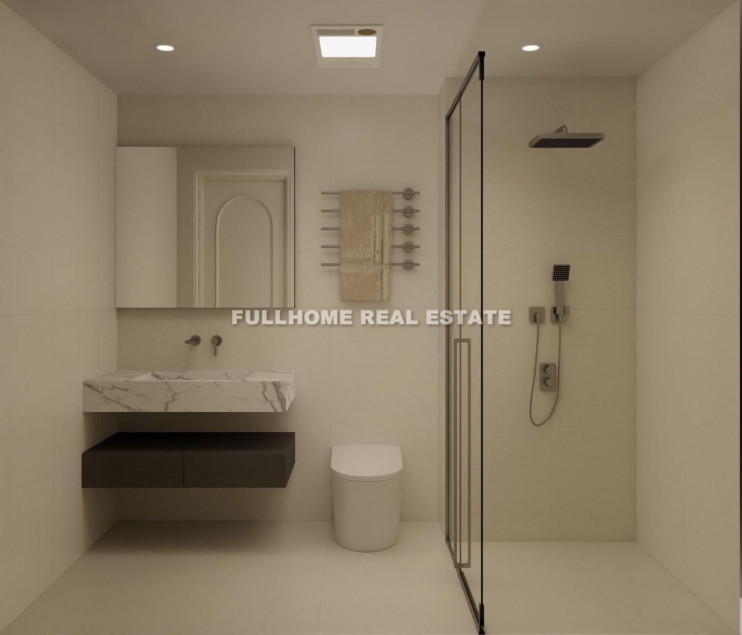 Shimao Riviera Garden - Interior view 6, Shanghai rental property