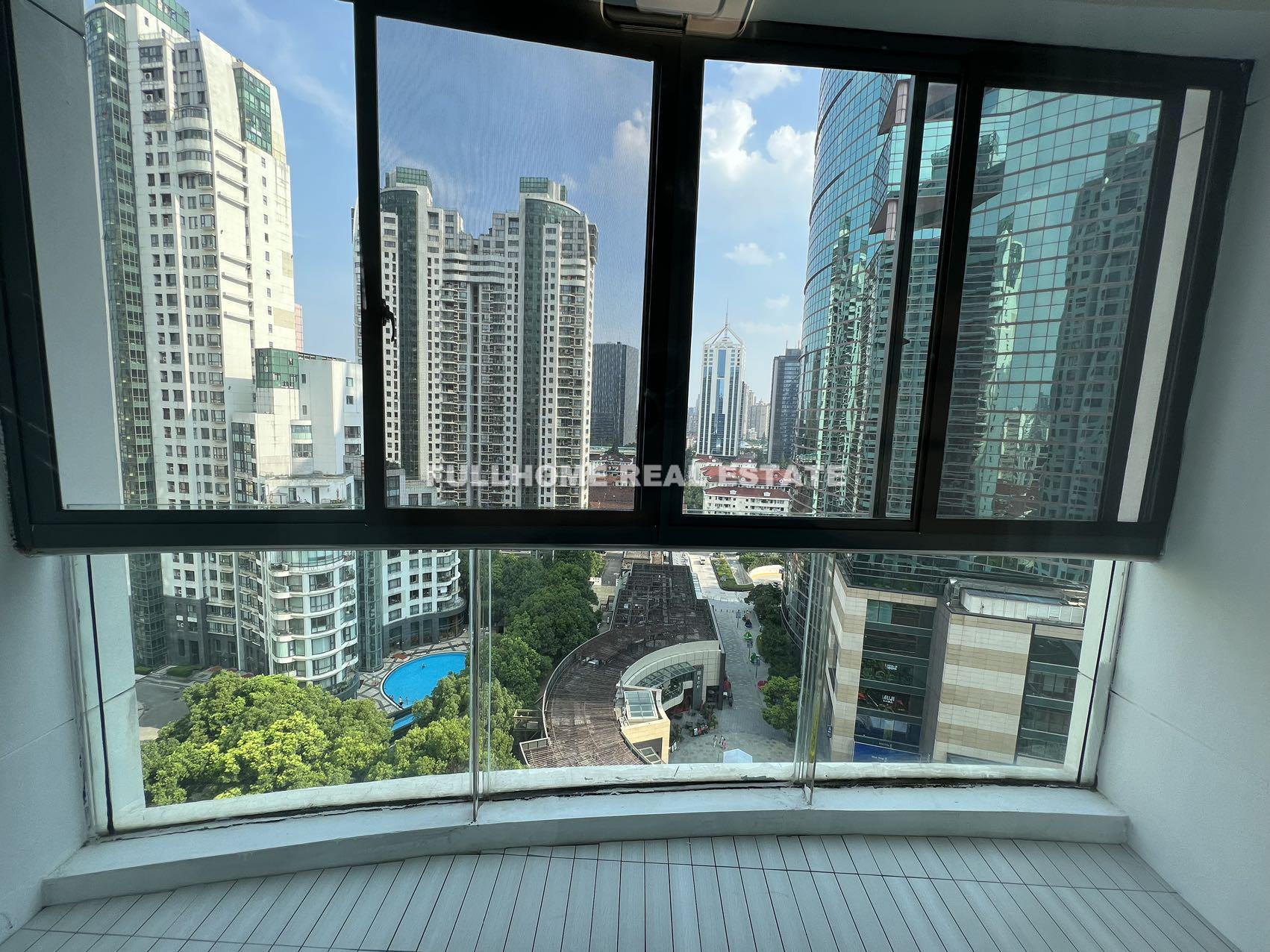 City Condo - Interior view 10, Shanghai rental property