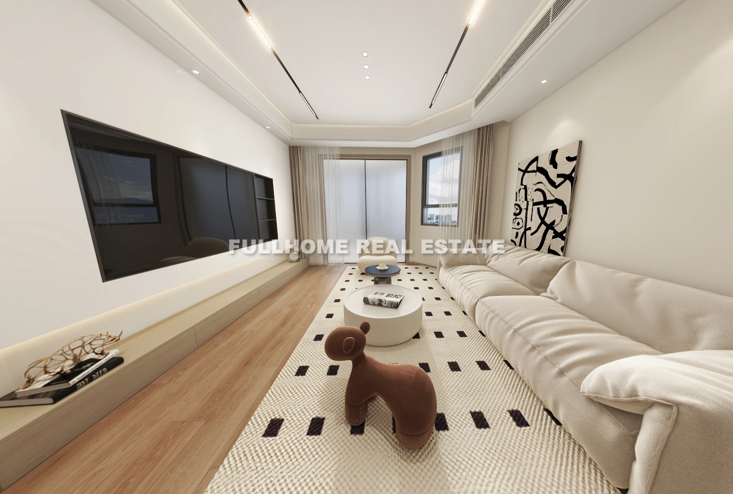Same compound: Athena Garden, 2 bedrooms in Shanghai