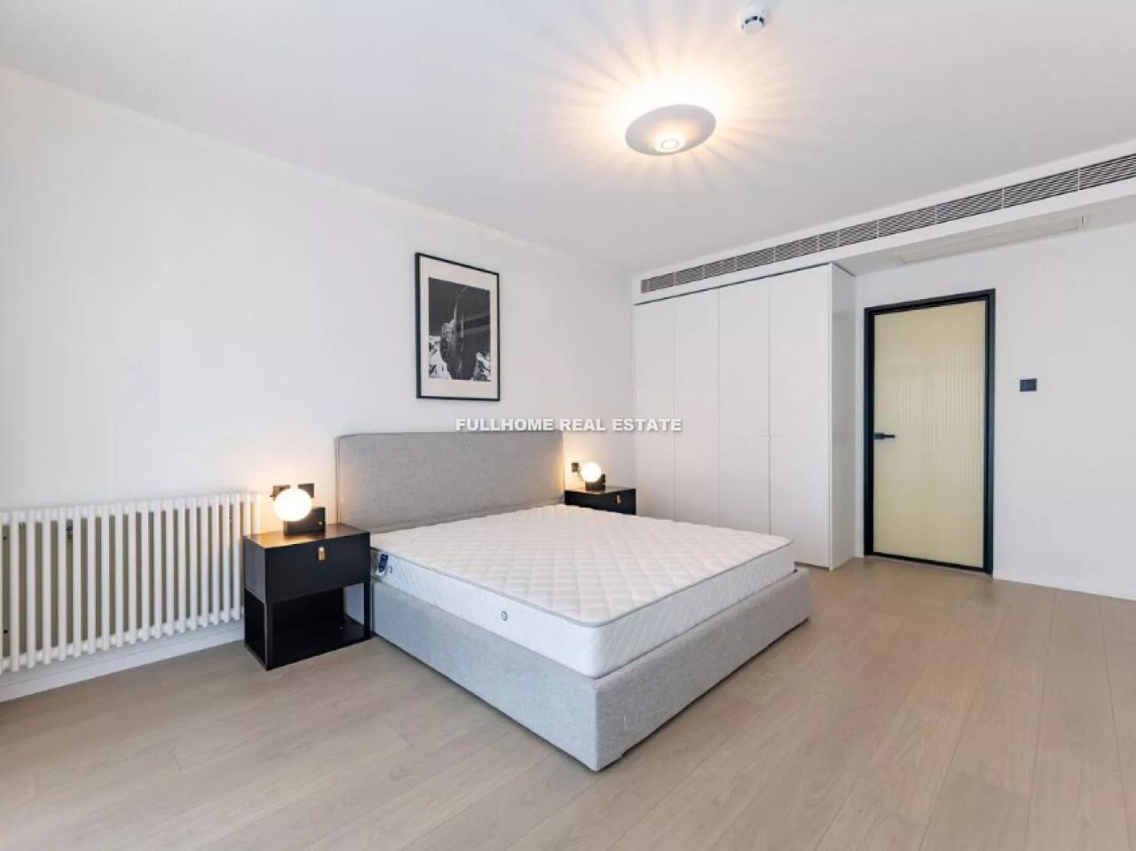 Somerset Fortune Garden - Interior view 7, Beijing rental property