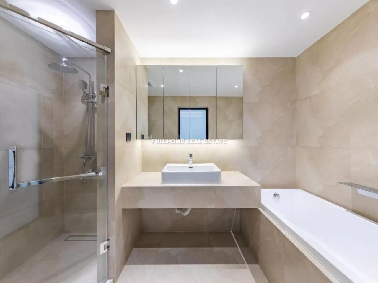 Somerset Fortune Garden - Interior view 9, Beijing rental property