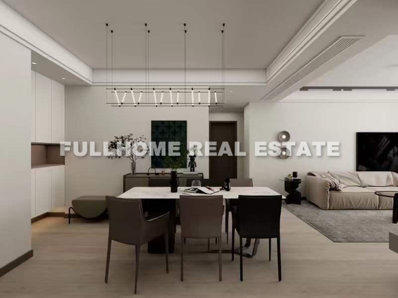 Trinity Village - Interior view 2, Shanghai rental property