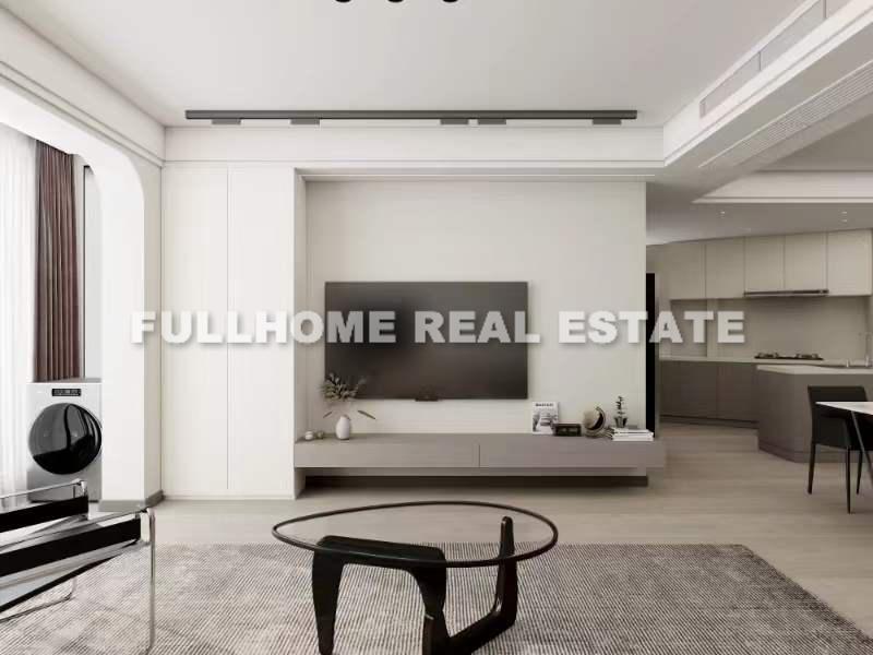 Trinity Village - Interior view 4, Shanghai rental property
