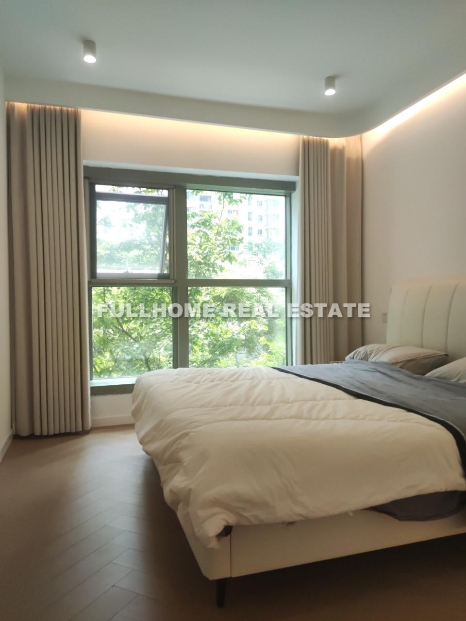 8 Park Avenue - Interior view 3, Shanghai rental property
