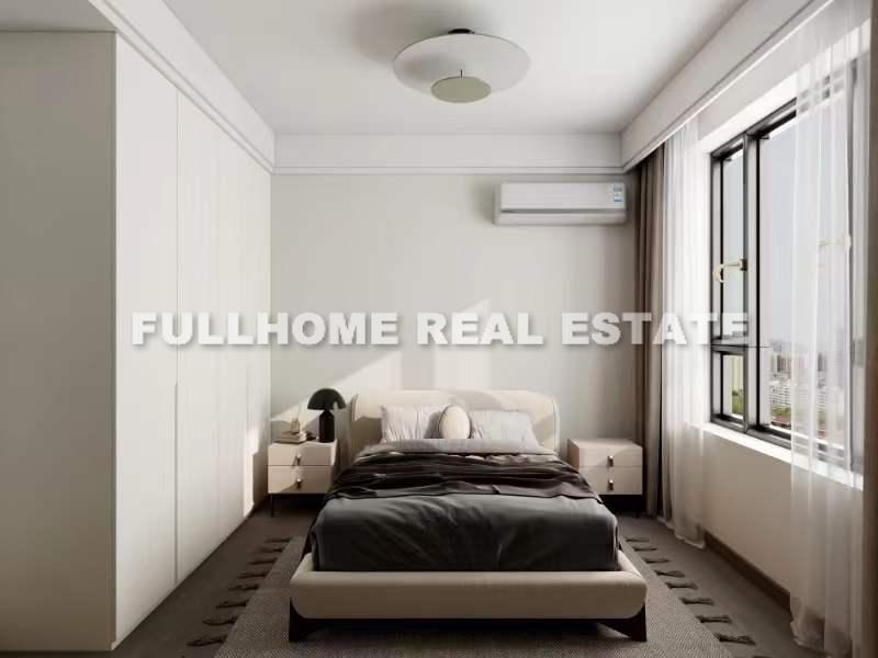 Trinity Village - Interior view 6, Shanghai rental property
