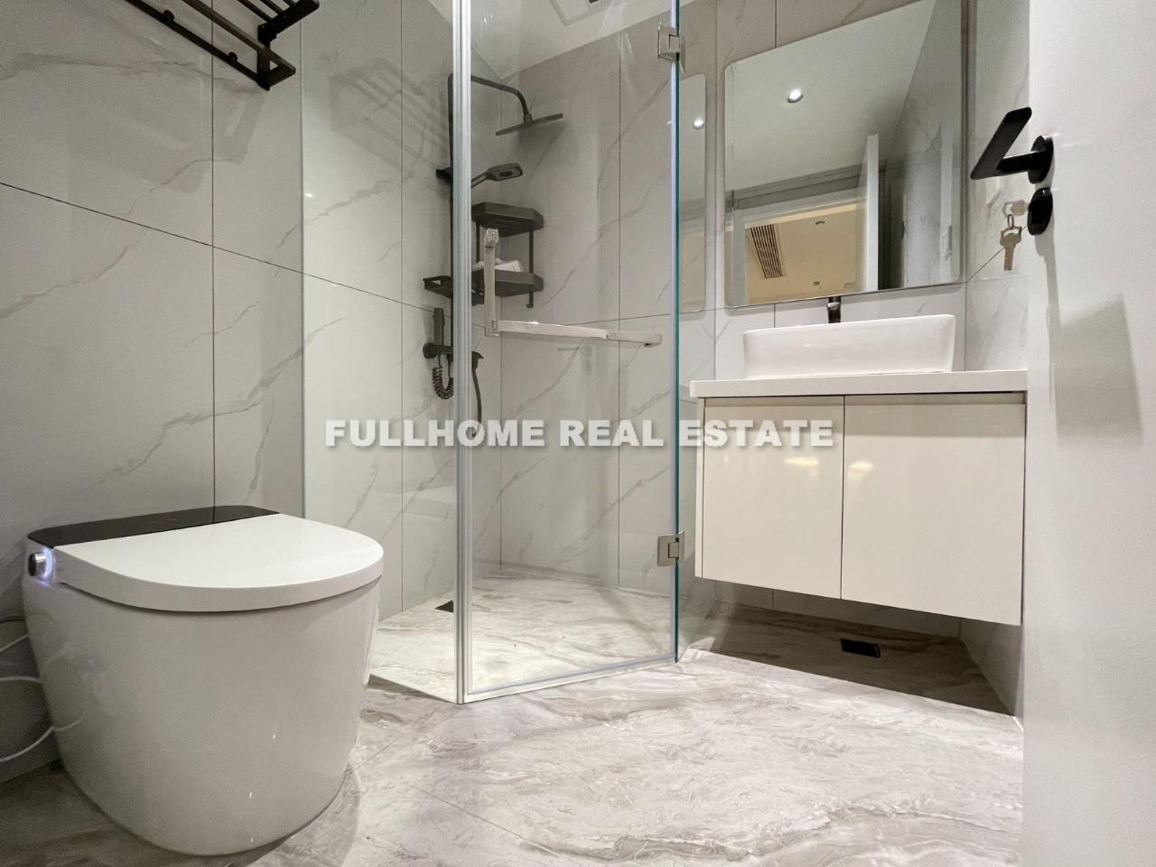 8 Park Avenue - Interior view 5, Shanghai rental property