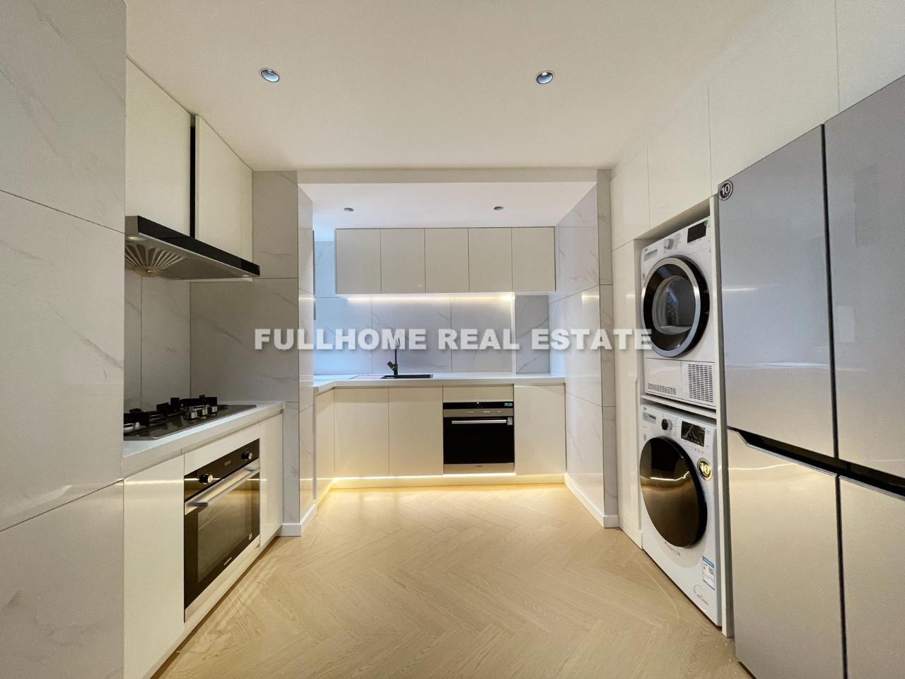 8 Park Avenue - Interior view 4, Shanghai rental property