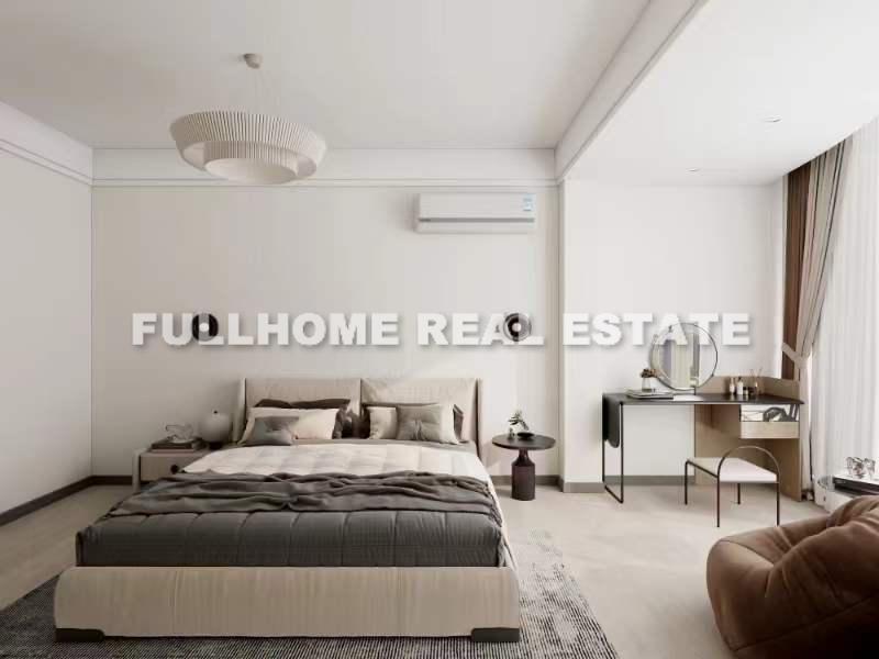 Trinity Village - Interior view 3, Shanghai rental property