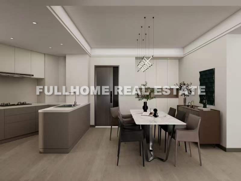 Trinity Village - Interior view 5, Shanghai rental property