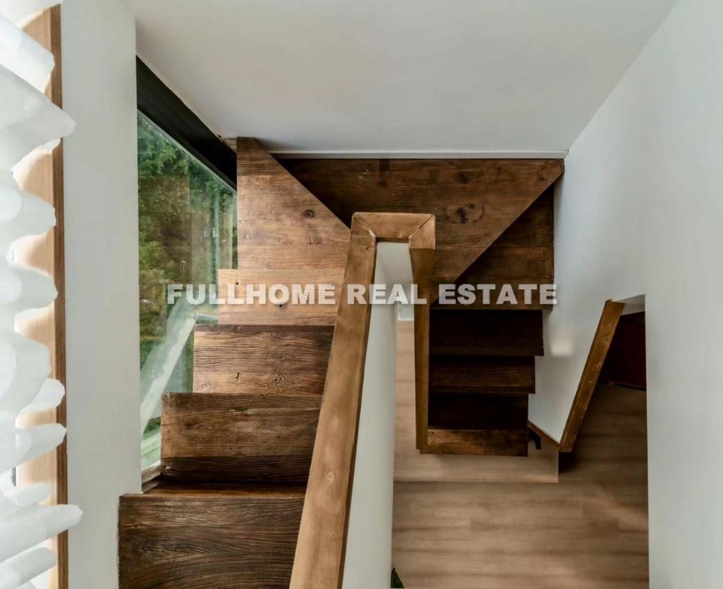 Yinxing Homeland - Interior view 5, Shanghai rental property
