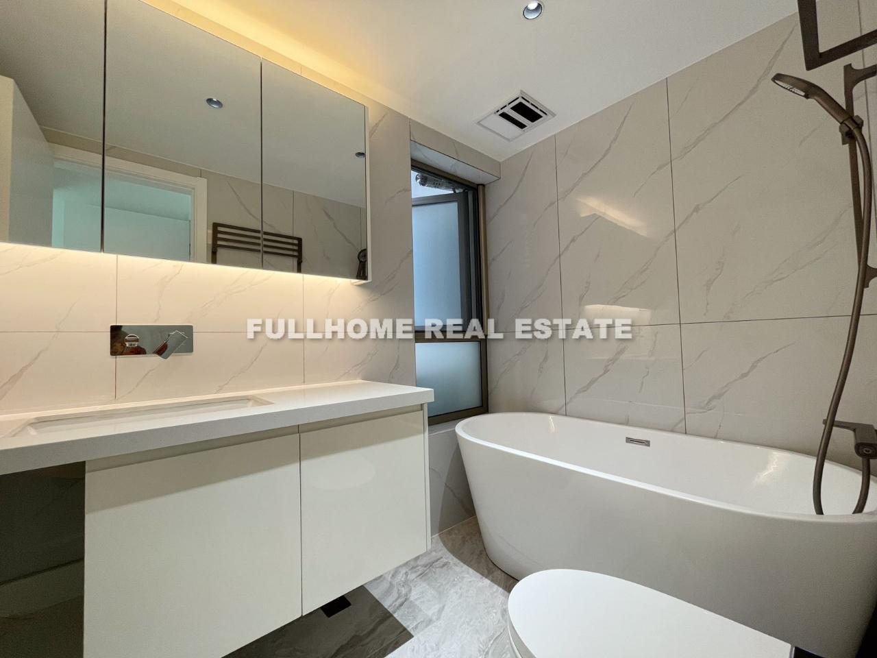 8 Park Avenue - Interior view 2, Shanghai rental property