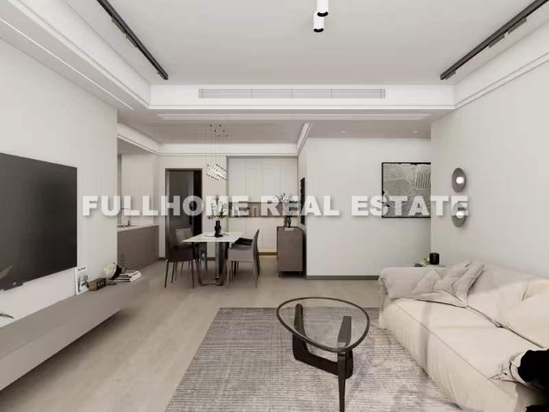 Trinity Village - 3 bedroom apartment in Shanghai, Kangqiao, Pudong