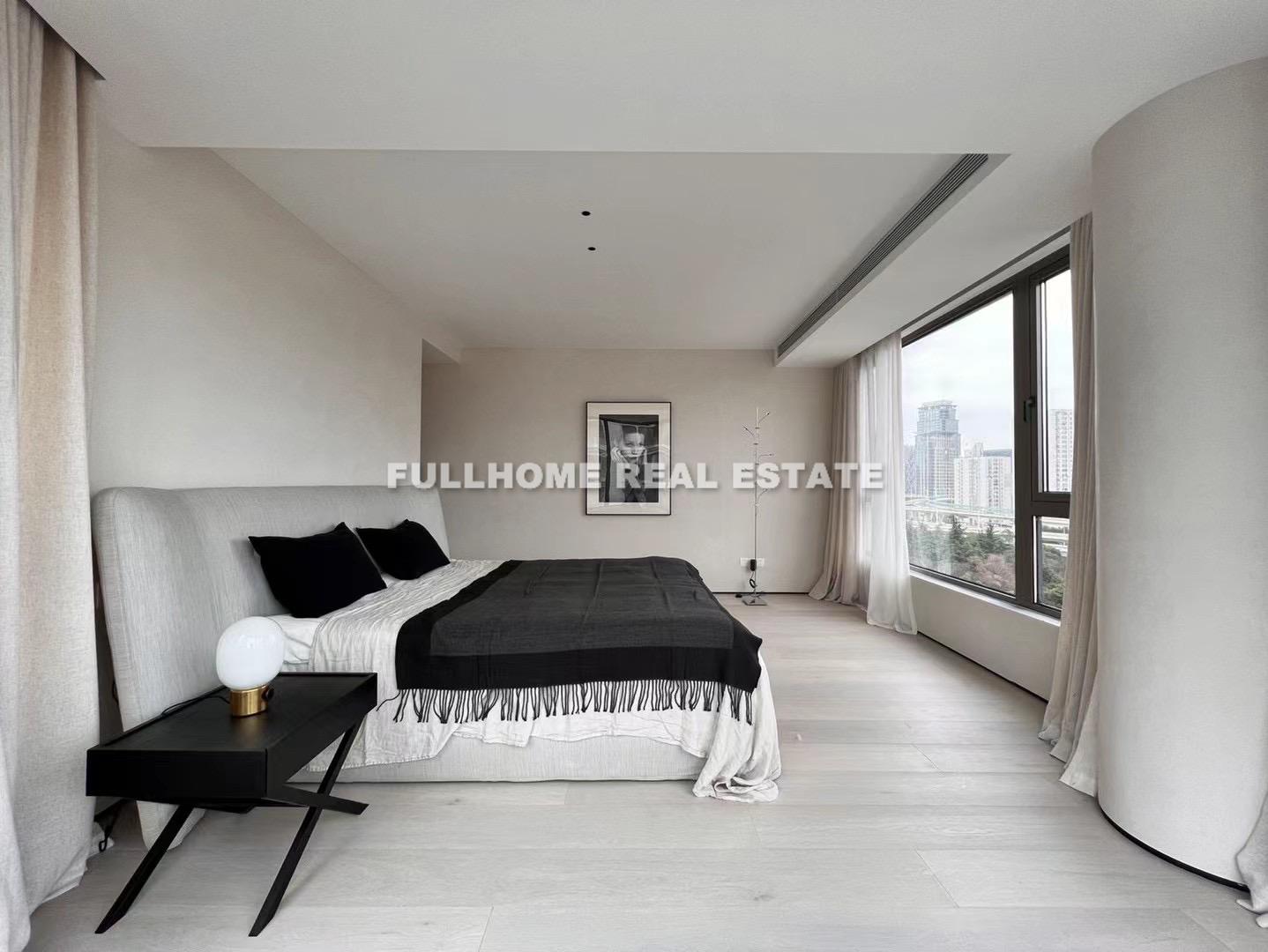 Top Of City - Interior view 4, Shanghai rental property