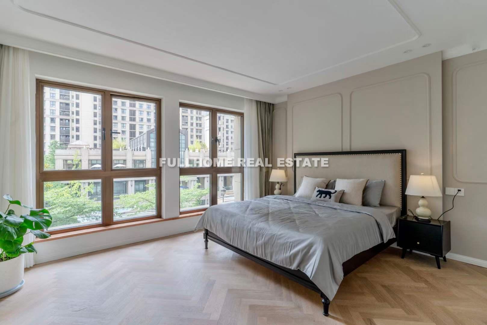 Lakeville Regency - Interior view 4, Shanghai rental property
