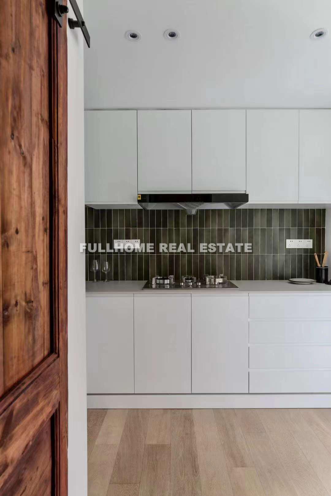 LaDoll International City - Interior view 5, Shanghai rental property