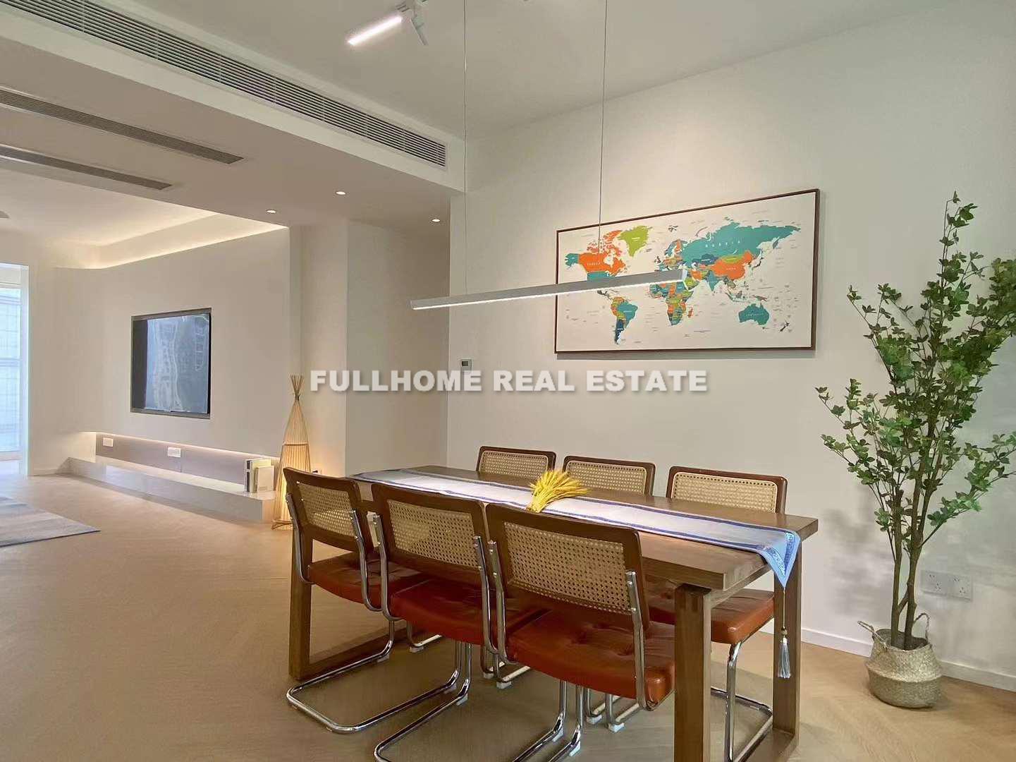 LaDoll International City - Interior view 8, Shanghai rental property