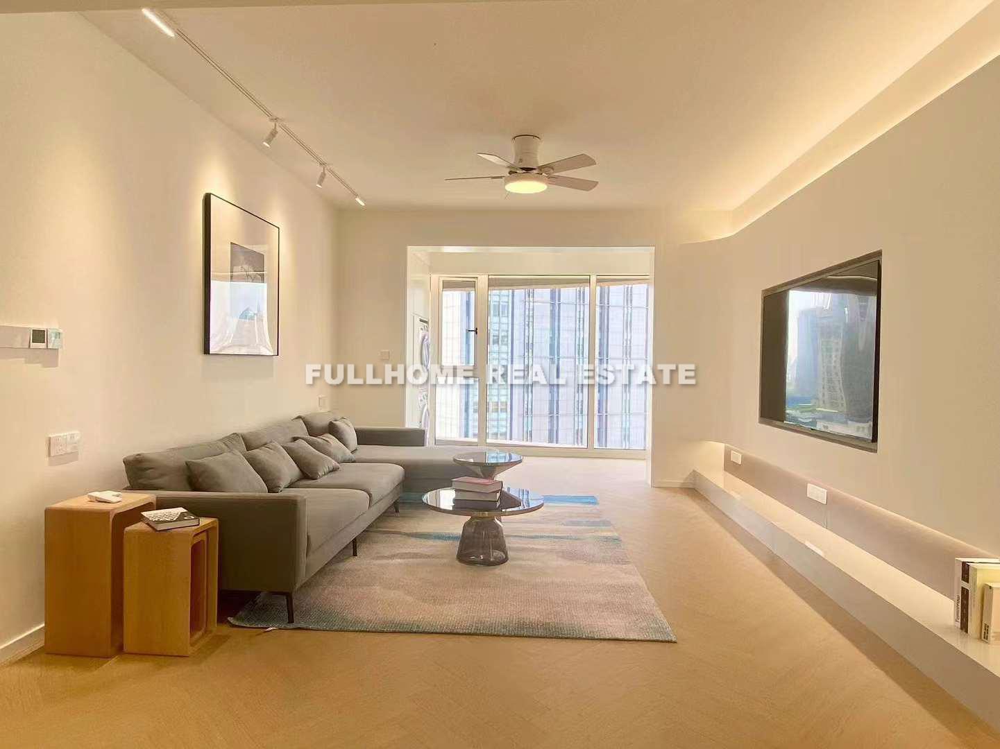 LaDoll International City - Interior view 2, Shanghai rental property