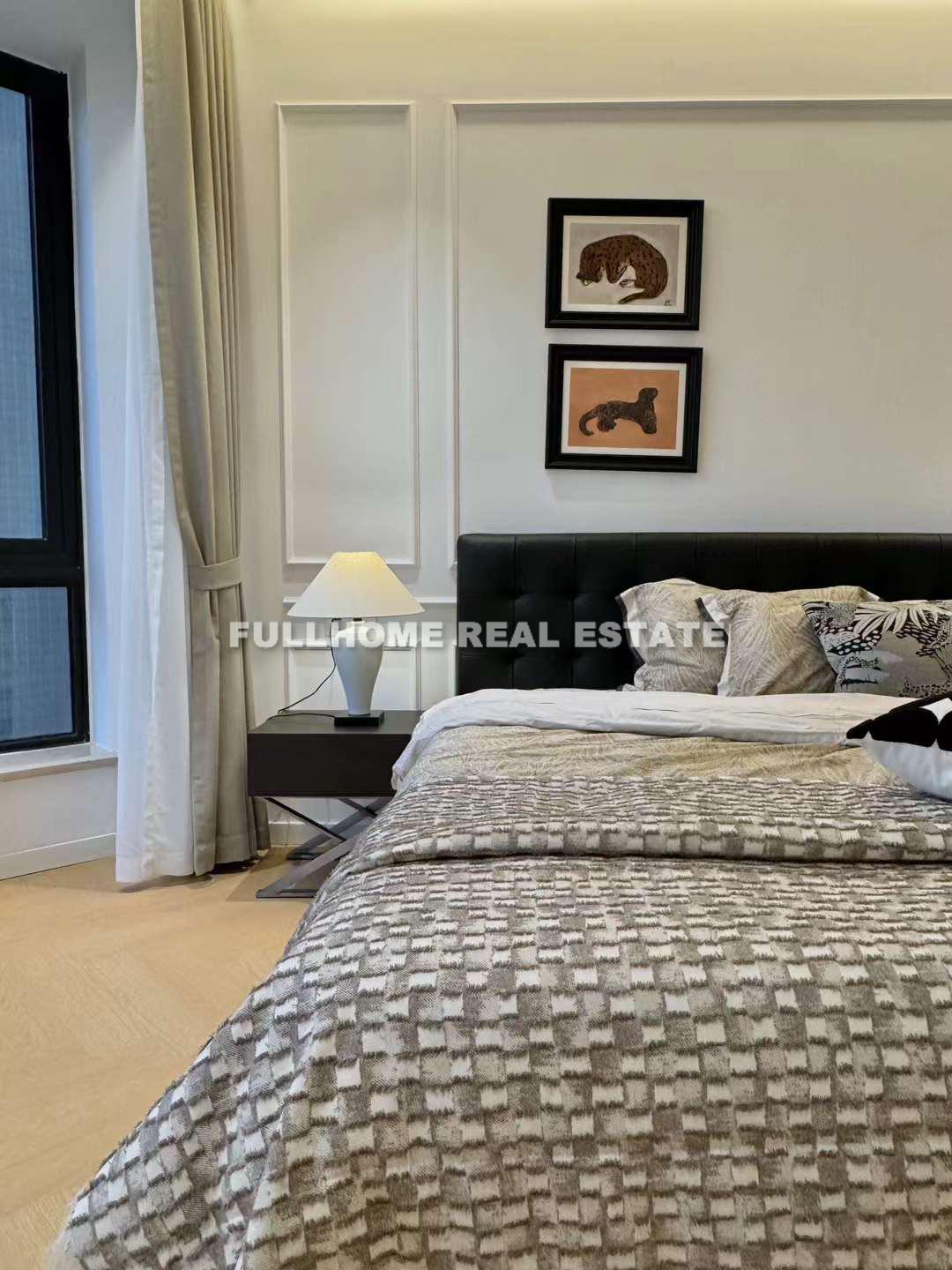 Chateau Pinnacle - Interior view 4, Shanghai rental property