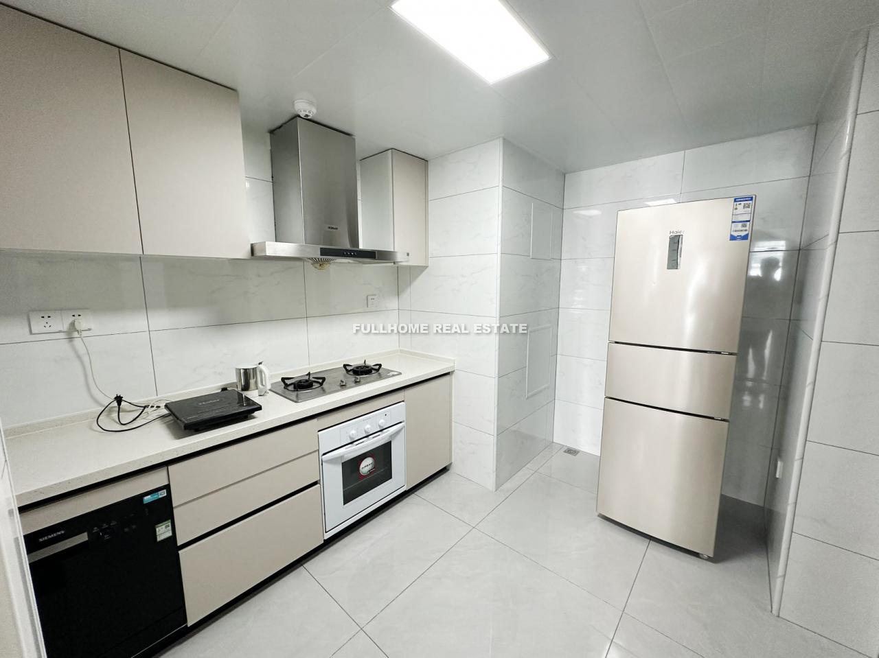 Boya Garden - Interior view 4, Beijing rental property