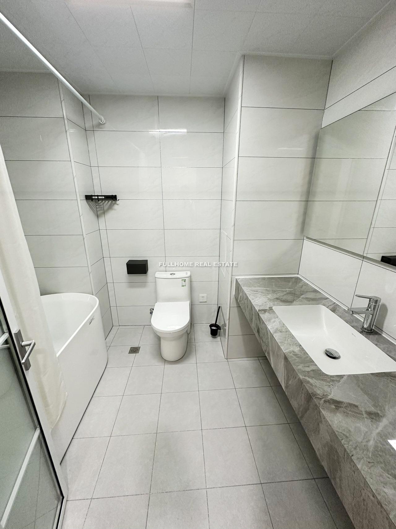 Boya Garden - Interior view 8, Beijing rental property