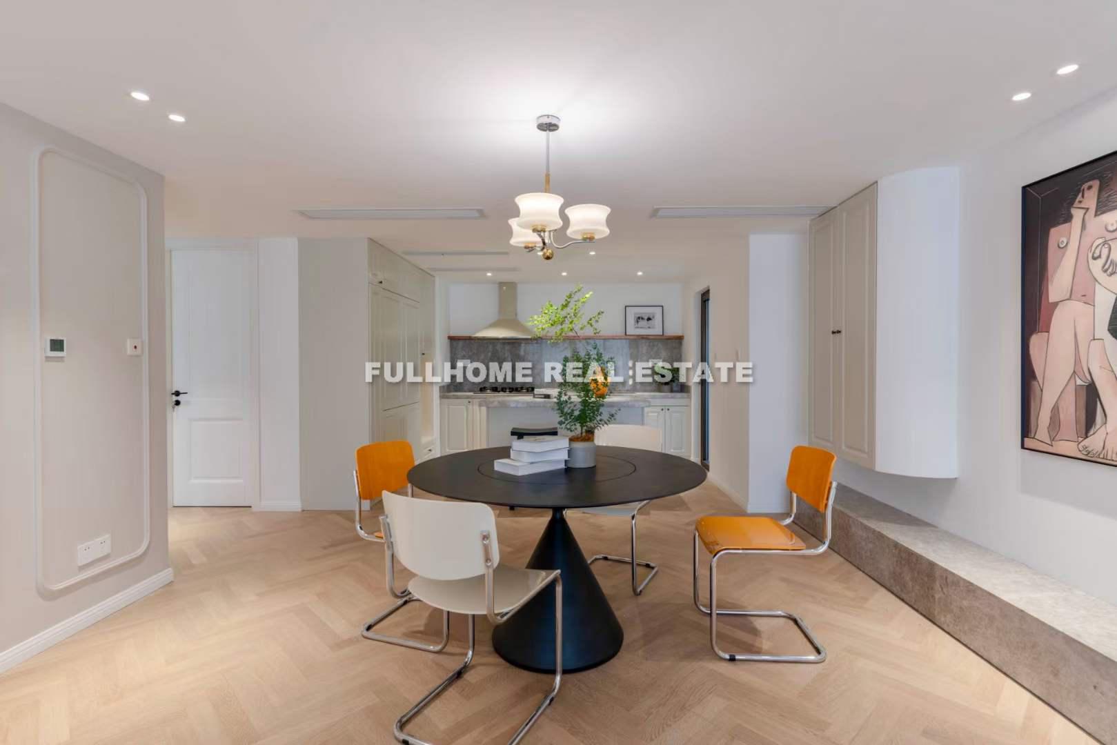 Lakeville Regency - Interior view 3, Shanghai rental property