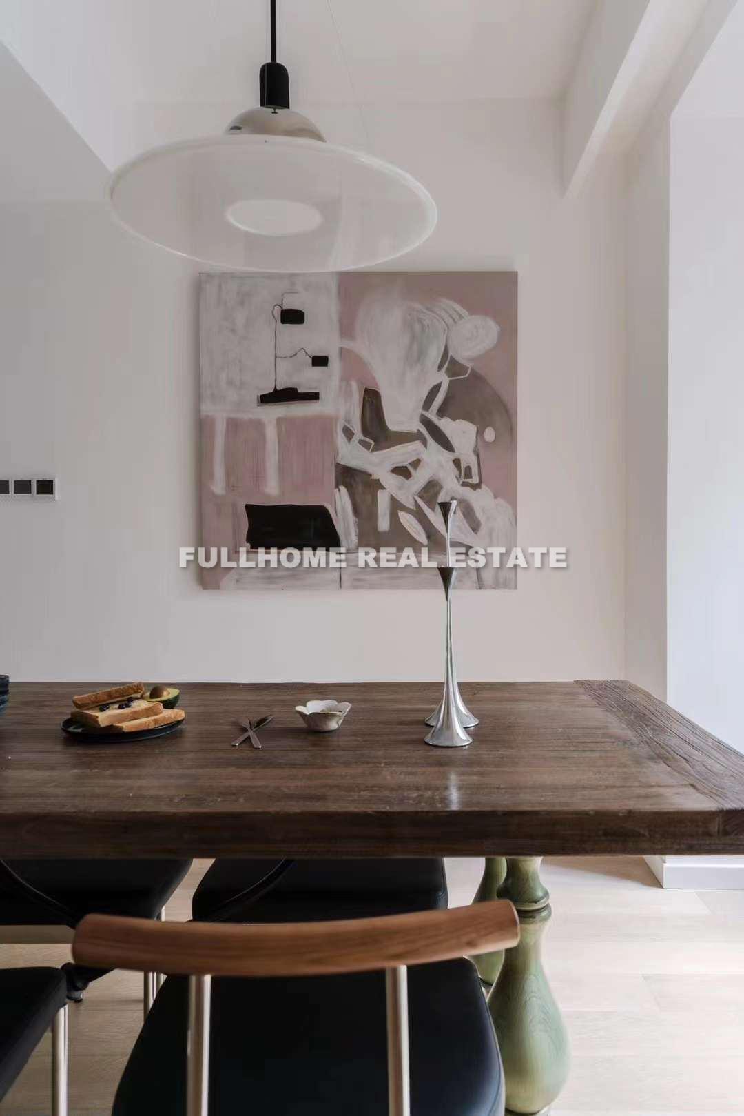 LaDoll International City - Interior view 7, Shanghai rental property