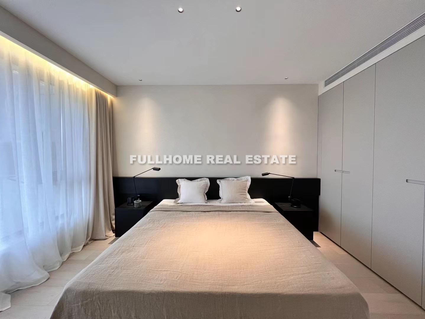Top Of City - Interior view 5, Shanghai rental property