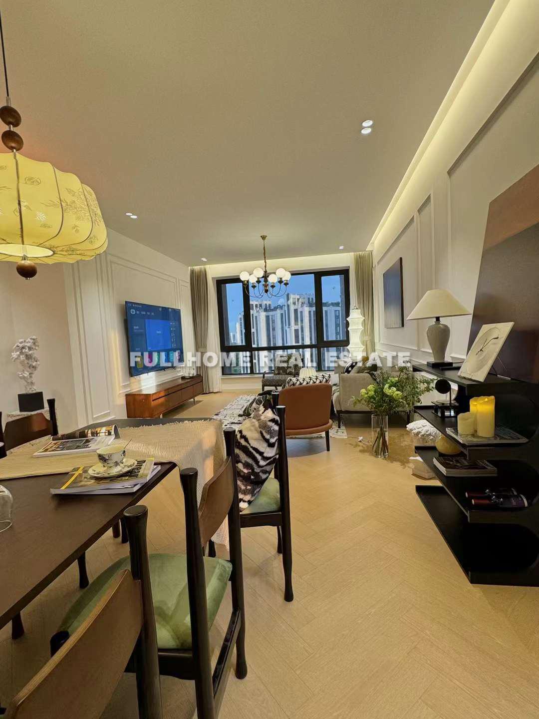 Chateau Pinnacle - Interior view 5, Shanghai rental property
