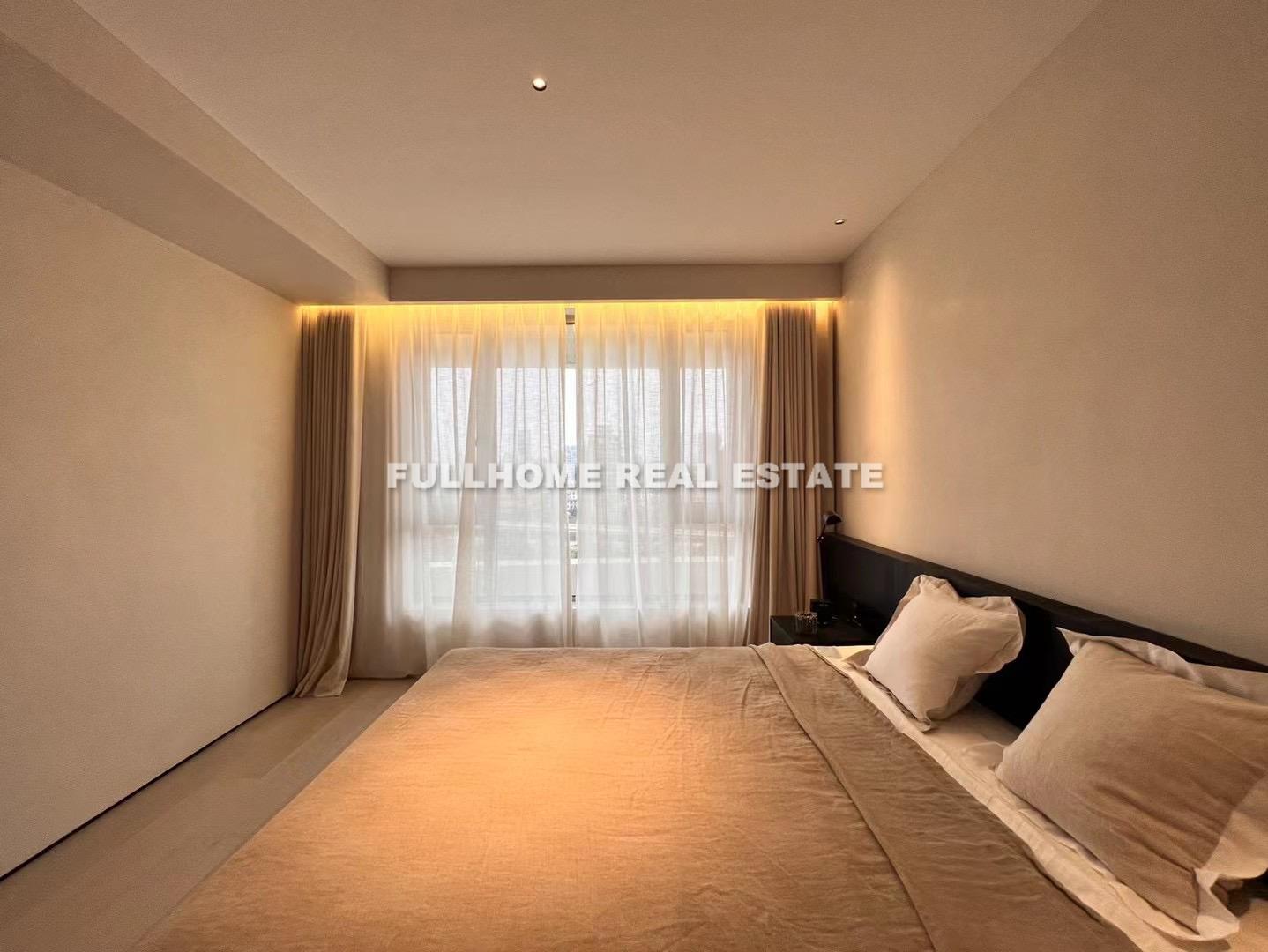 Top Of City - Interior view 8, Shanghai rental property