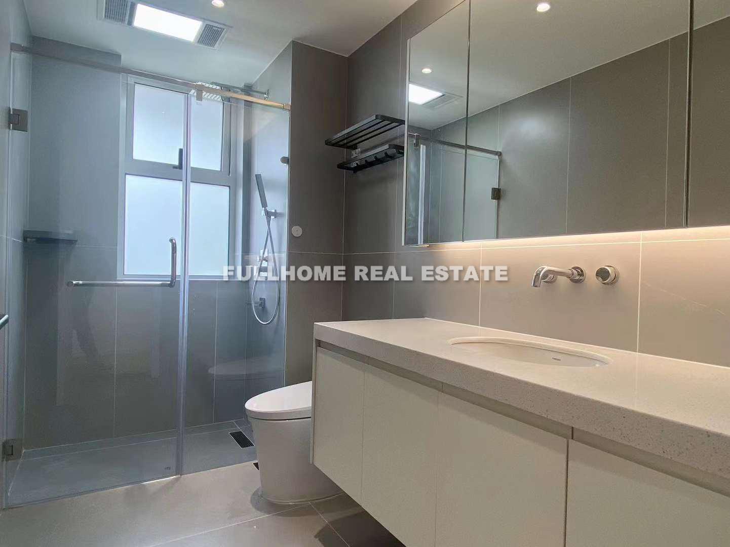 LaDoll International City - Interior view 5, Shanghai rental property