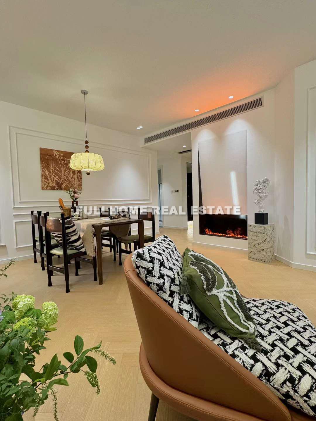 Chateau Pinnacle - Interior view 6, Shanghai rental property