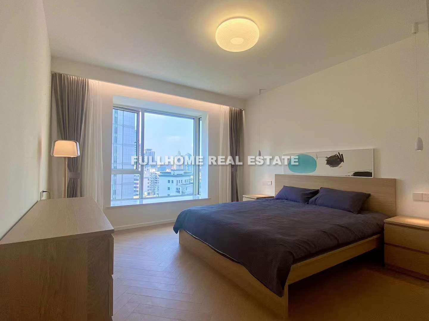 LaDoll International City - Interior view 7, Shanghai rental property
