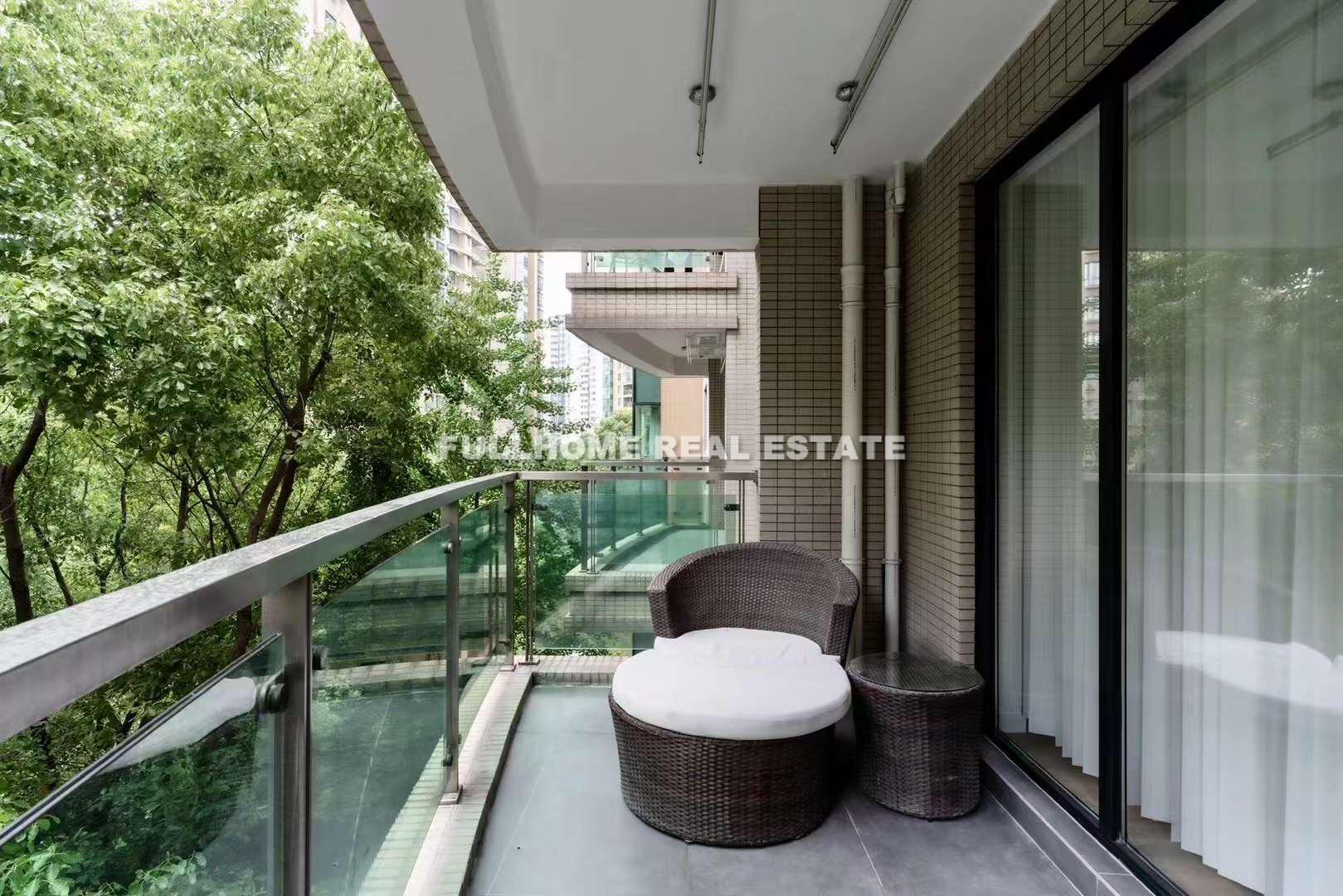 LaDoll International City - Interior view 6, Shanghai rental property