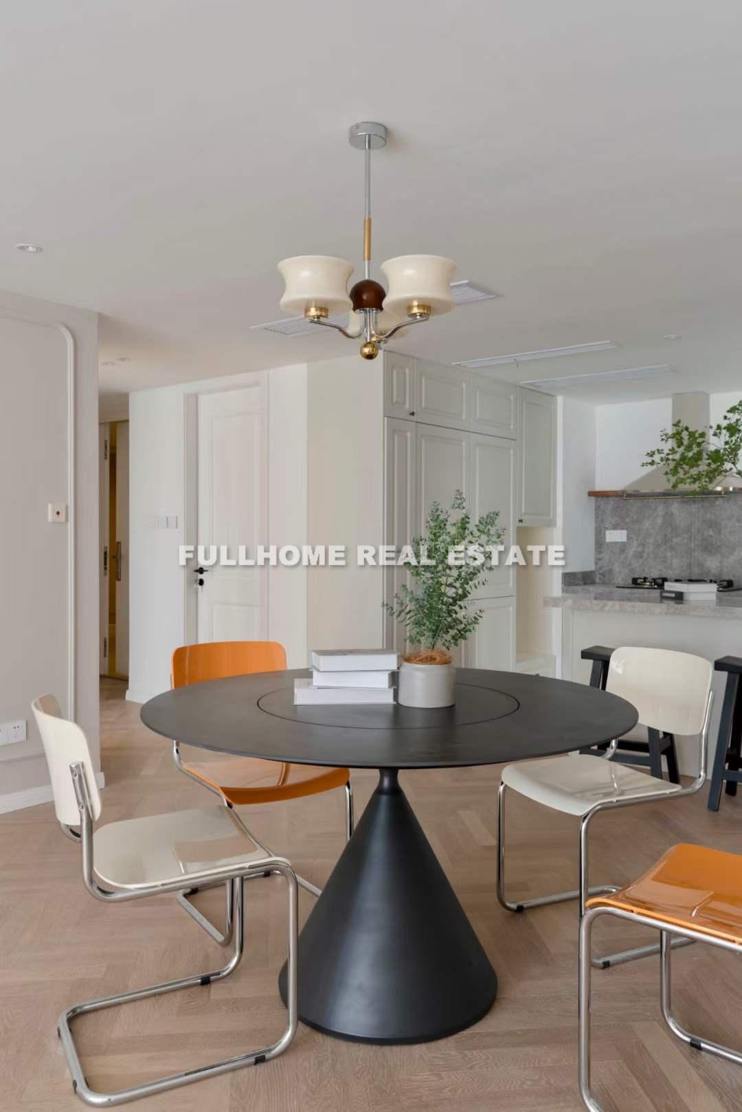 Lakeville Regency - Interior view 2, Shanghai rental property