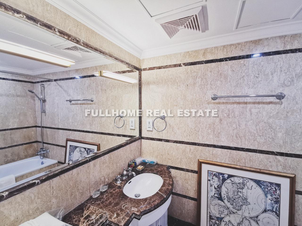 Forty One Hengshan Lu / 41 Hengshan Lu - Interior view 5, Shanghai rental property