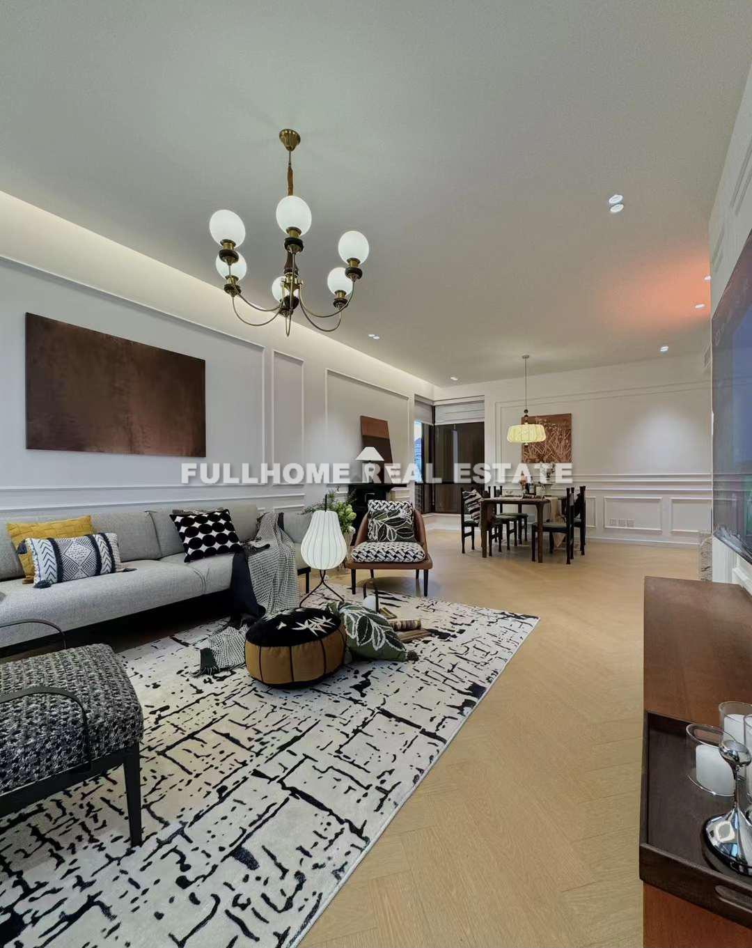 Similar property: Chateau Pinnacle, 3 bedrooms, 210 sqm in Shanghai