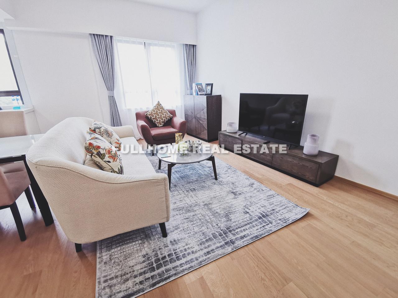 Forty One Hengshan Lu / 41 Hengshan Lu - Interior view 6, Shanghai rental property