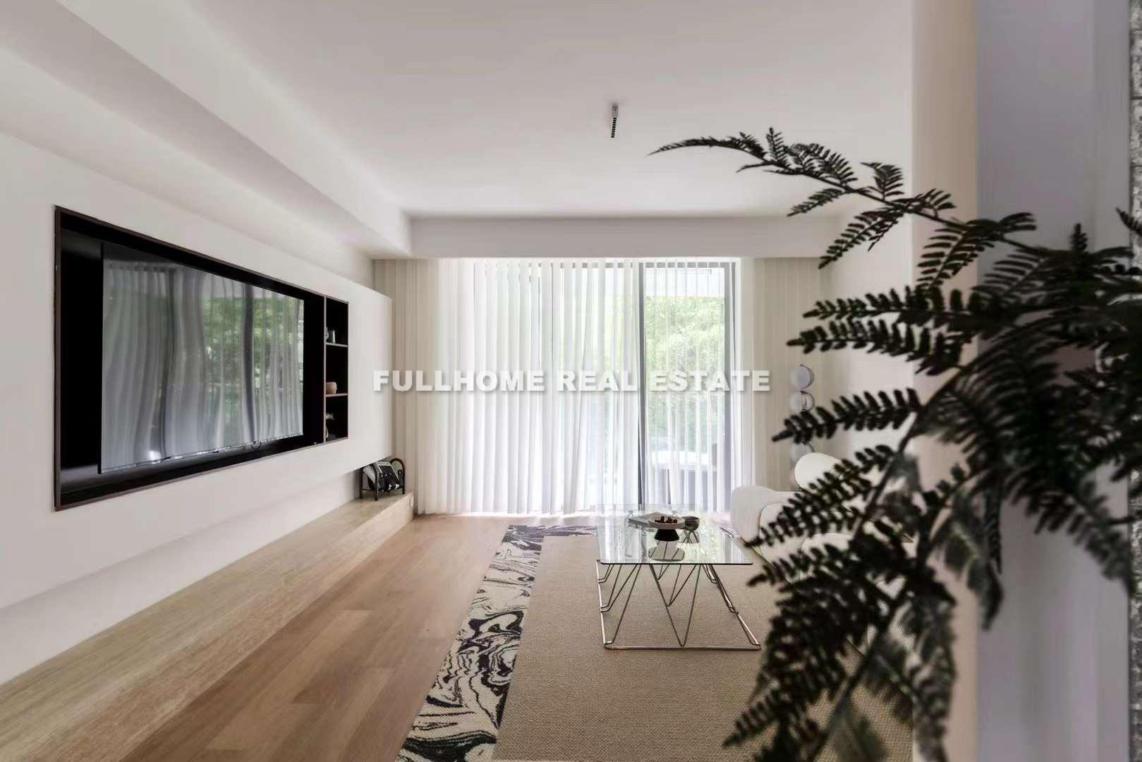 LaDoll International City - Interior view 2, Shanghai rental property