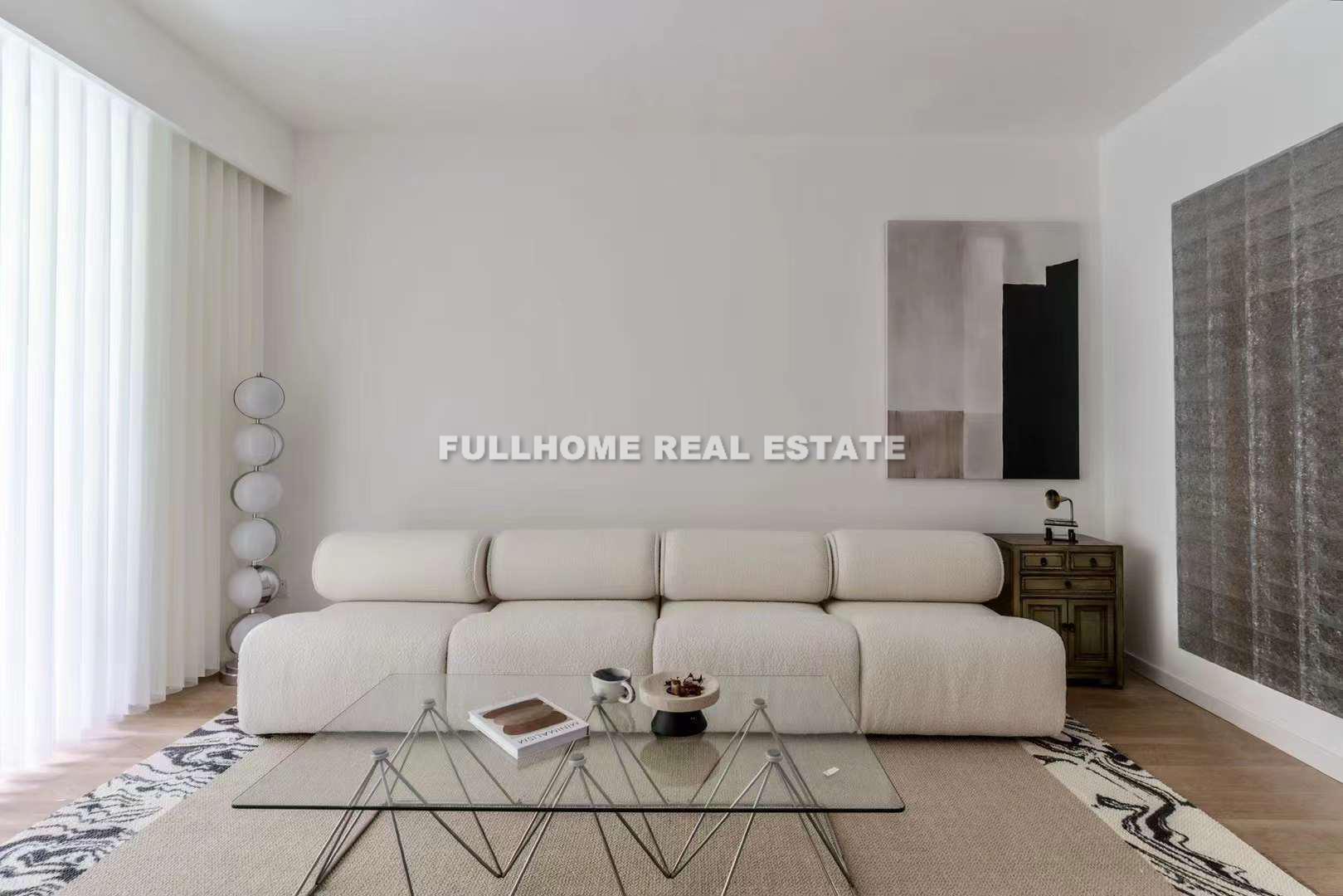 LaDoll International City - Interior view 8, Shanghai rental property